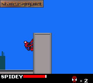 Spider-Man