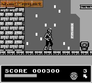 Spider-Man and the X-Men in Arcade's Revenge