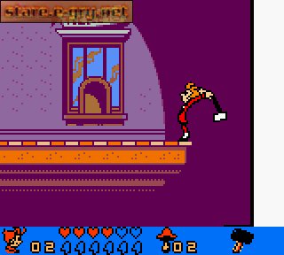 Spirou: La Panique Mecanique