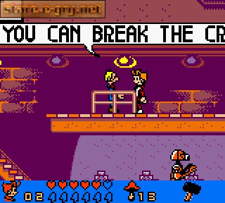 Spirou: La Panique Mecanique