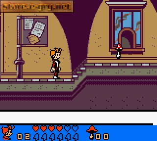 Spirou: La Panique Mecanique