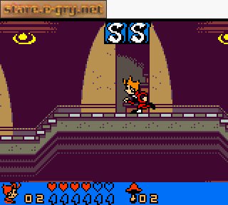 Spirou: La Panique Mecanique