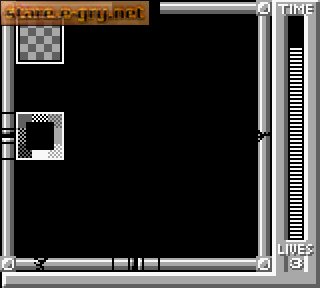 Splitz: Nigaoe 15 Game