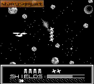 Star Trek: 25th Anniversary