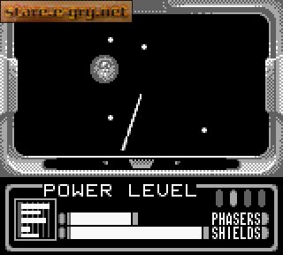 Star Trek - Generations: Beyond the Nexus