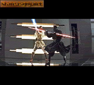 Star Wars Episode I: Obi-Wan's Adventures