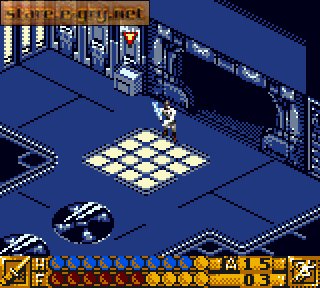 Star Wars Episode I: Obi-Wan's Adventures