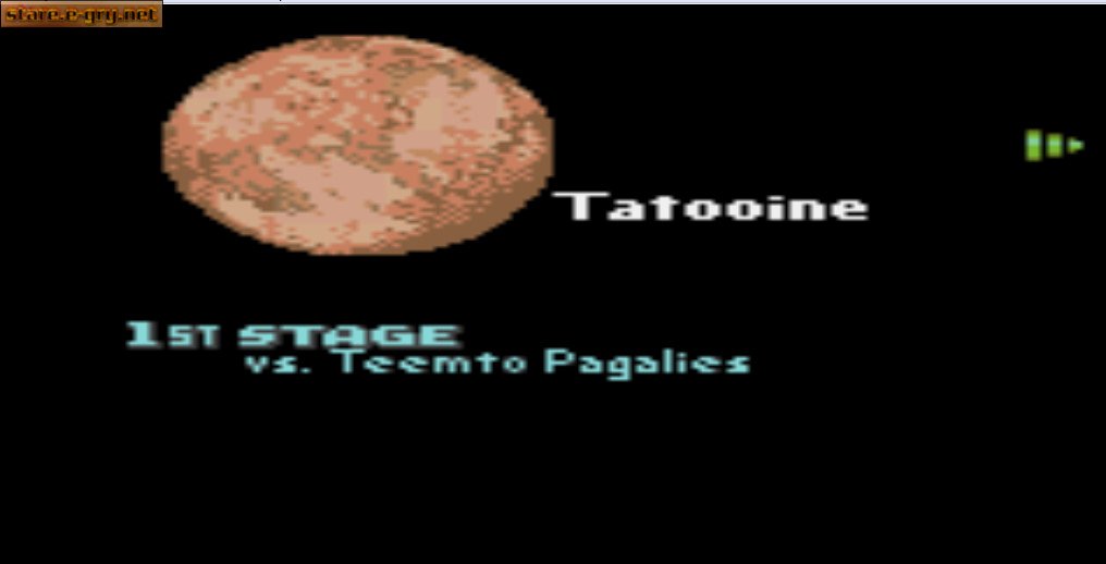 Star Wars: Episode I - Racer