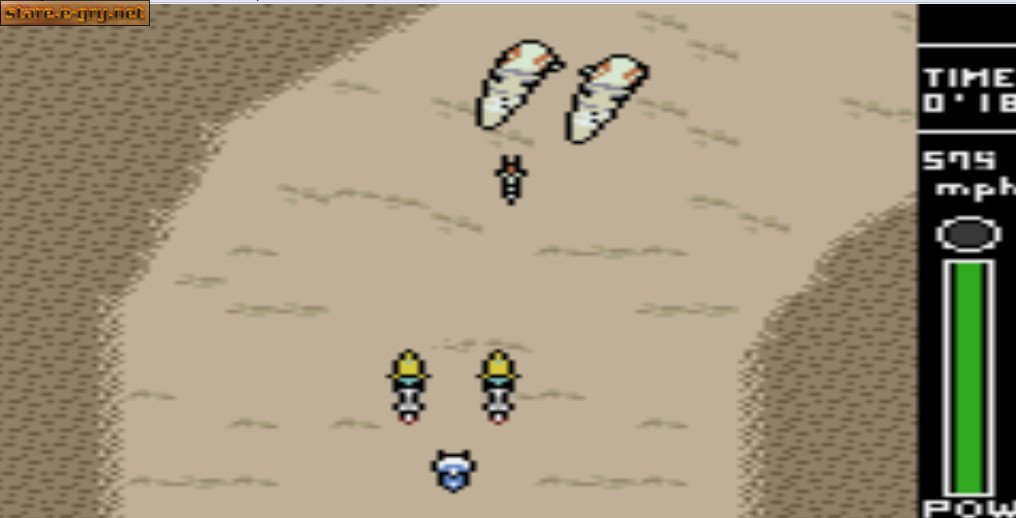 Star Wars: Episode I - Racer