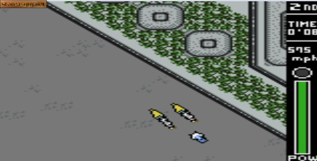 Star Wars: Episode I - Racer