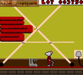 Stuart Little: The Journey Home