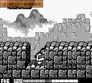 Super BikkuriMan: Densetsu no Sekiban