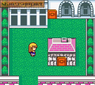 Super Doll Rika-Chan: Kisekae Taisakusen