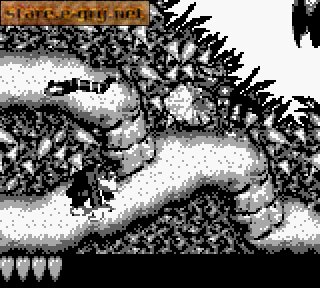 Super Donkey Kong GB