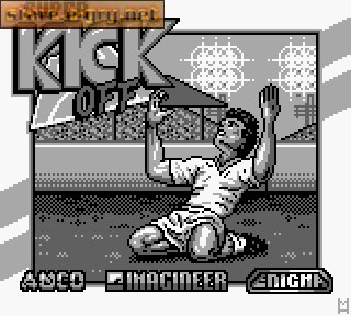 Super Kick Off