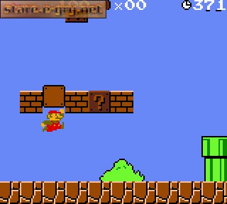 Super Mario Bros. Deluxe