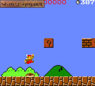 Super Mario Bros. Deluxe