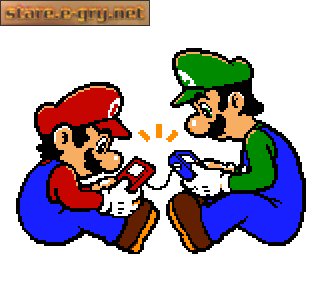 Super Mario Bros. Deluxe