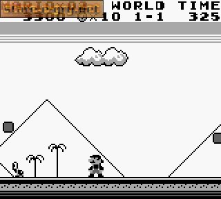 Super Mario Land