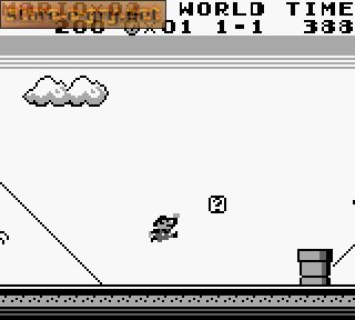 Super Mario Land