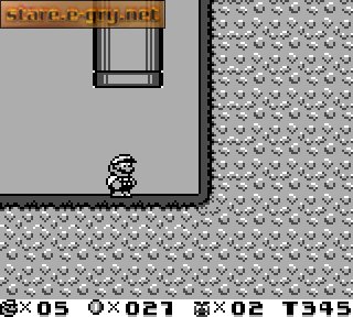 Super Mario Land 2: 6 Golden Coins