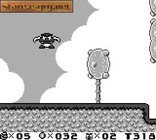 Super Mario Land 2: 6 Golden Coins