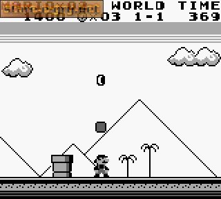 Super Mario Land