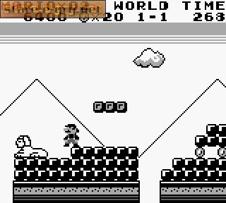 Super Mario Land