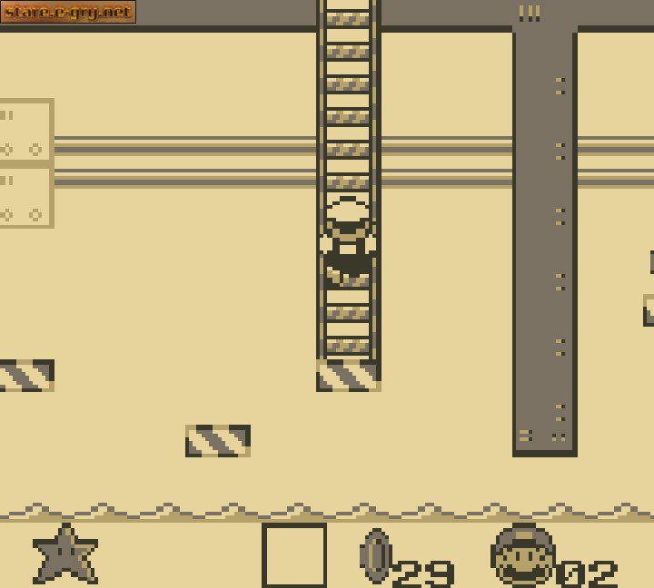 Super Mario Land 4