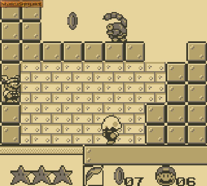 Super Mario Land 4