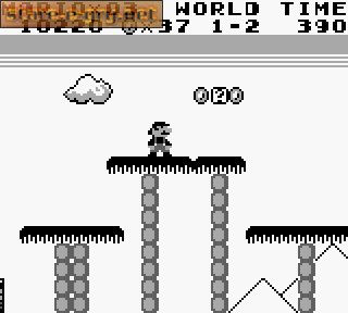 Super Mario Land