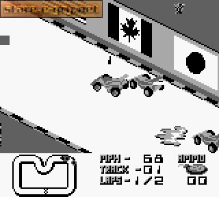 Super R.C. Pro-Am