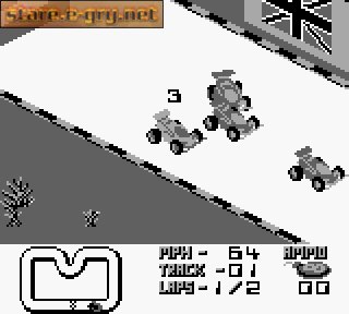 Super R.C. Pro-Am