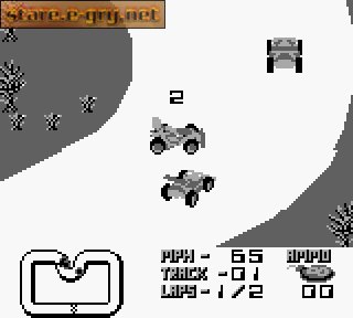 Super R.C. Pro-Am