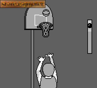 Super Street Basketball
