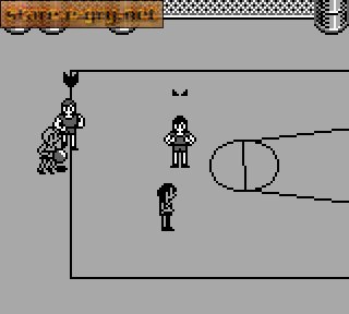 Super Street Basketball