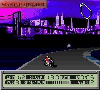 Suzuki Alstare Extreme Racing