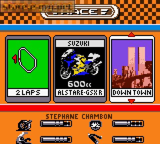 Suzuki Alstare Extreme Racing