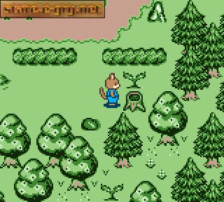 Sylvanian Families 3: Hoshifuru Yoru no Sunatokei