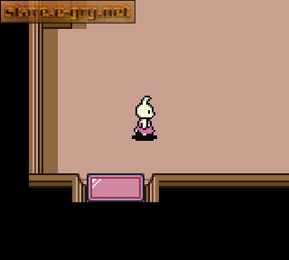 Sylvanian Families: Otogi no Kuni no Pendant