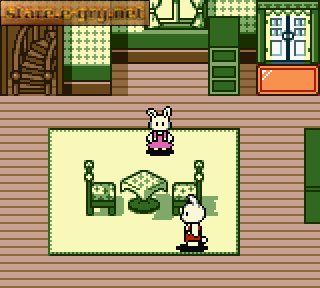 Sylvanian Families: Otogi no Kuni no Pendant