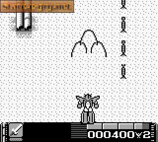 Taiyou no Yuusha Fighbird GB