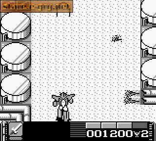 Taiyou no Yuusha Fighbird GB