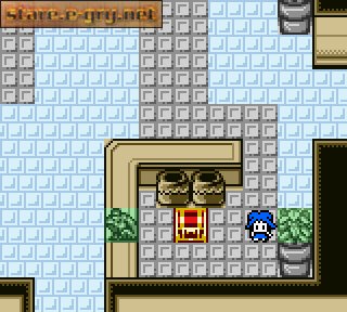 Tales of Phantasia: Narikiri Dungeon