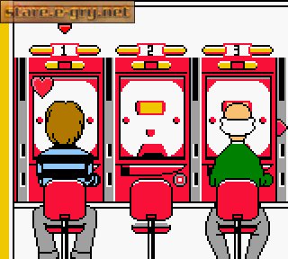 Tanimura Hitoshi Ryuu Pachinko Kouryaku Daisakusen: Don Quijote ga Iku