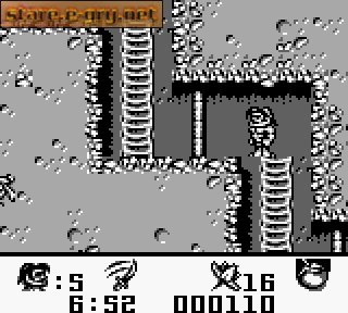 Tarzan: Lord of the Jungle