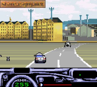 Taxi 3