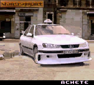 Taxi 3