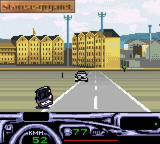 Taxi 3
