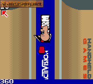 Tech Deck Skateboarding